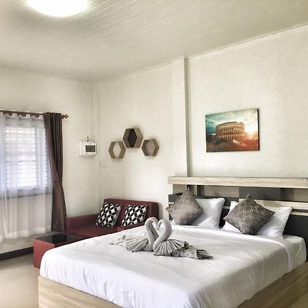 Samati Best House Ko Lanta Εξωτερικό φωτογραφία