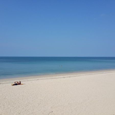 Samati Best House Ko Lanta Εξωτερικό φωτογραφία