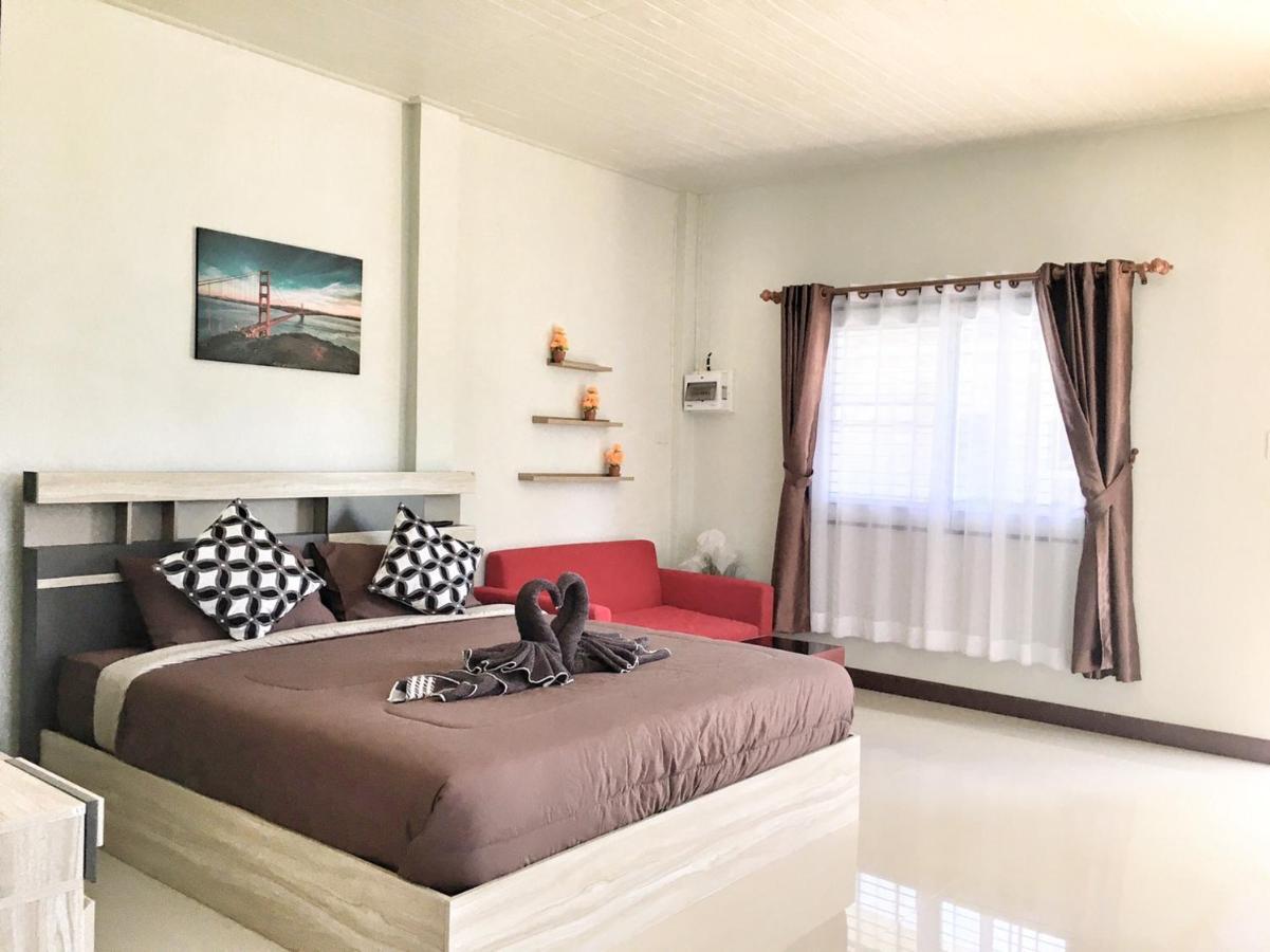 Samati Best House Ko Lanta Εξωτερικό φωτογραφία