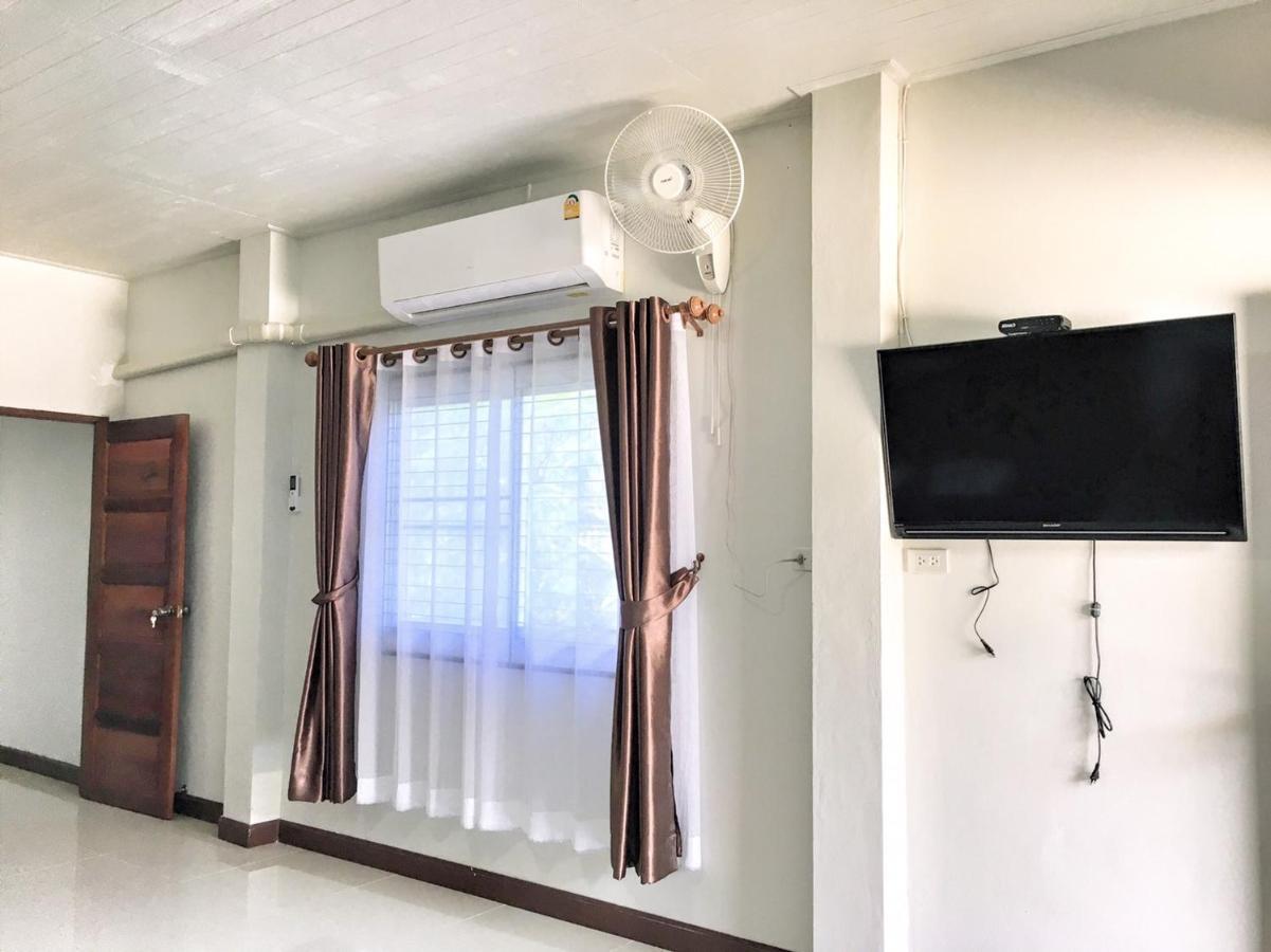 Samati Best House Ko Lanta Εξωτερικό φωτογραφία
