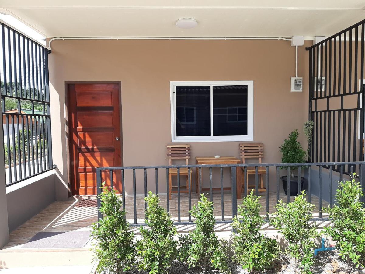 Samati Best House Ko Lanta Εξωτερικό φωτογραφία