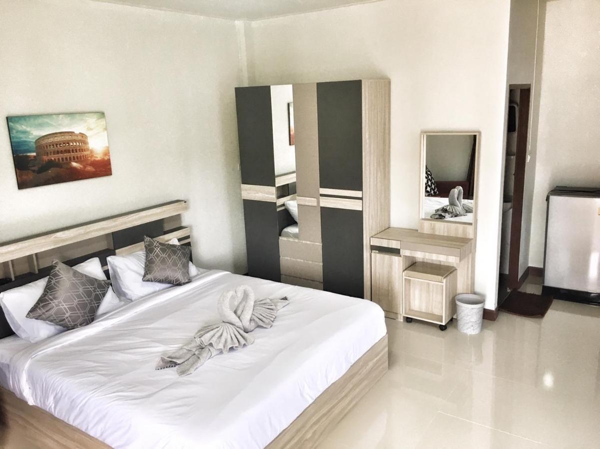Samati Best House Ko Lanta Εξωτερικό φωτογραφία