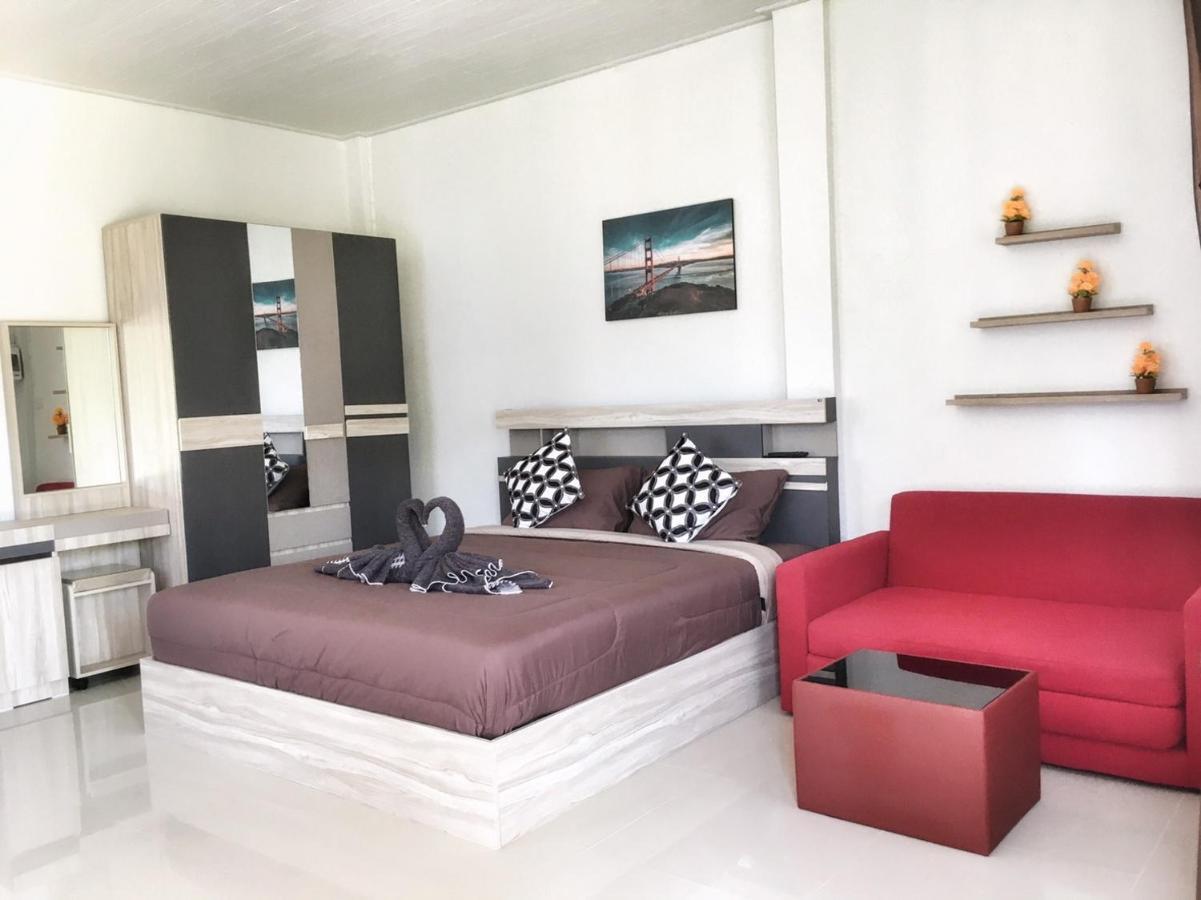 Samati Best House Ko Lanta Εξωτερικό φωτογραφία