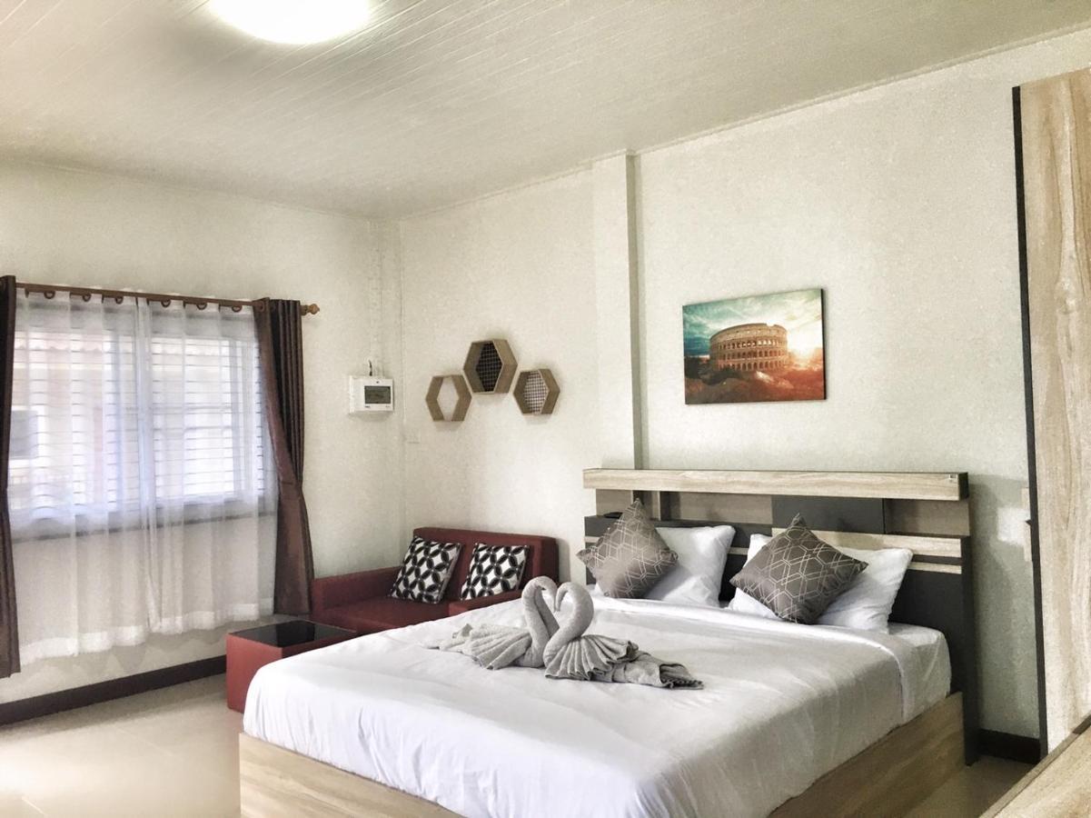 Samati Best House Ko Lanta Εξωτερικό φωτογραφία