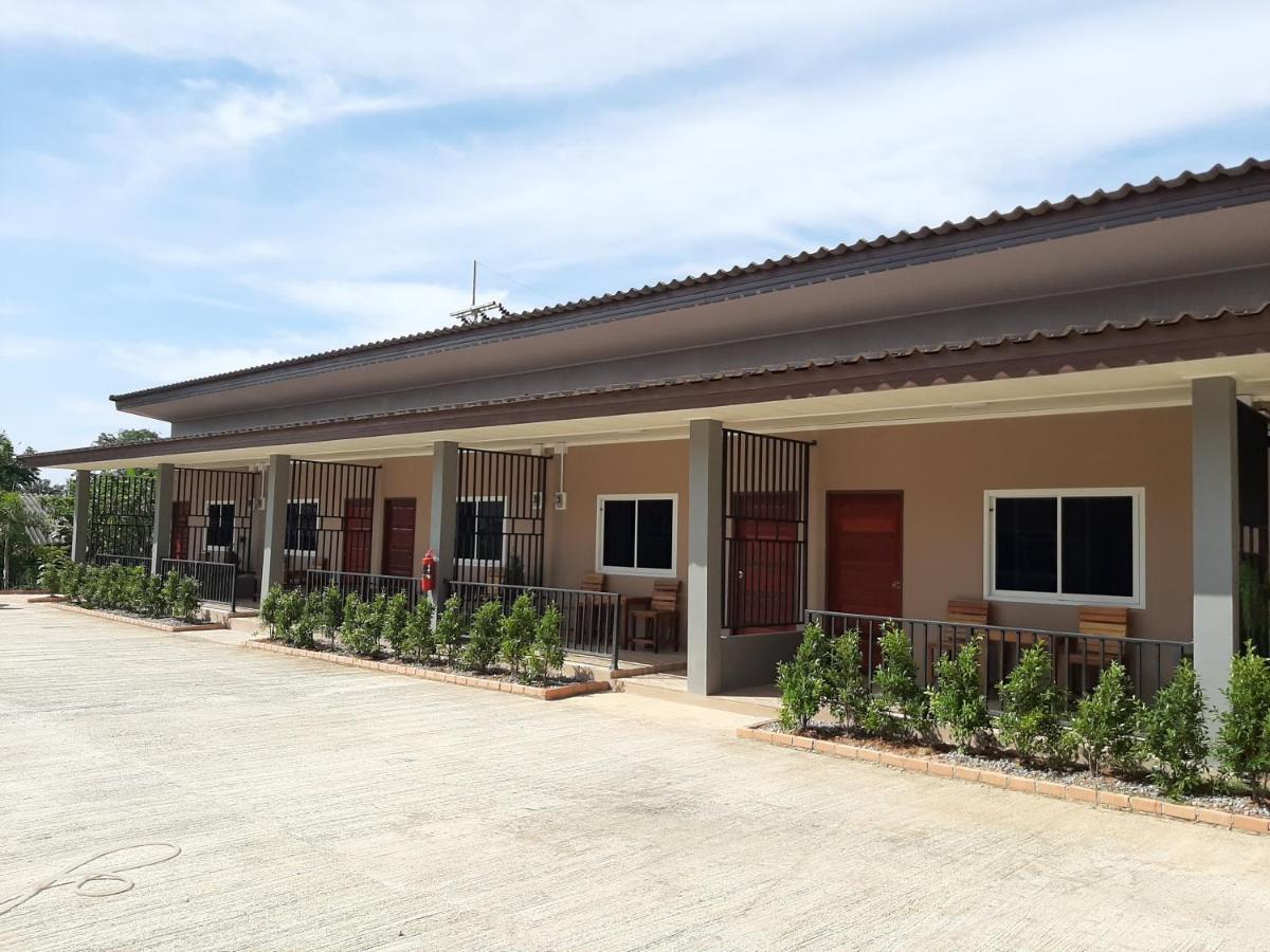 Samati Best House Ko Lanta Εξωτερικό φωτογραφία