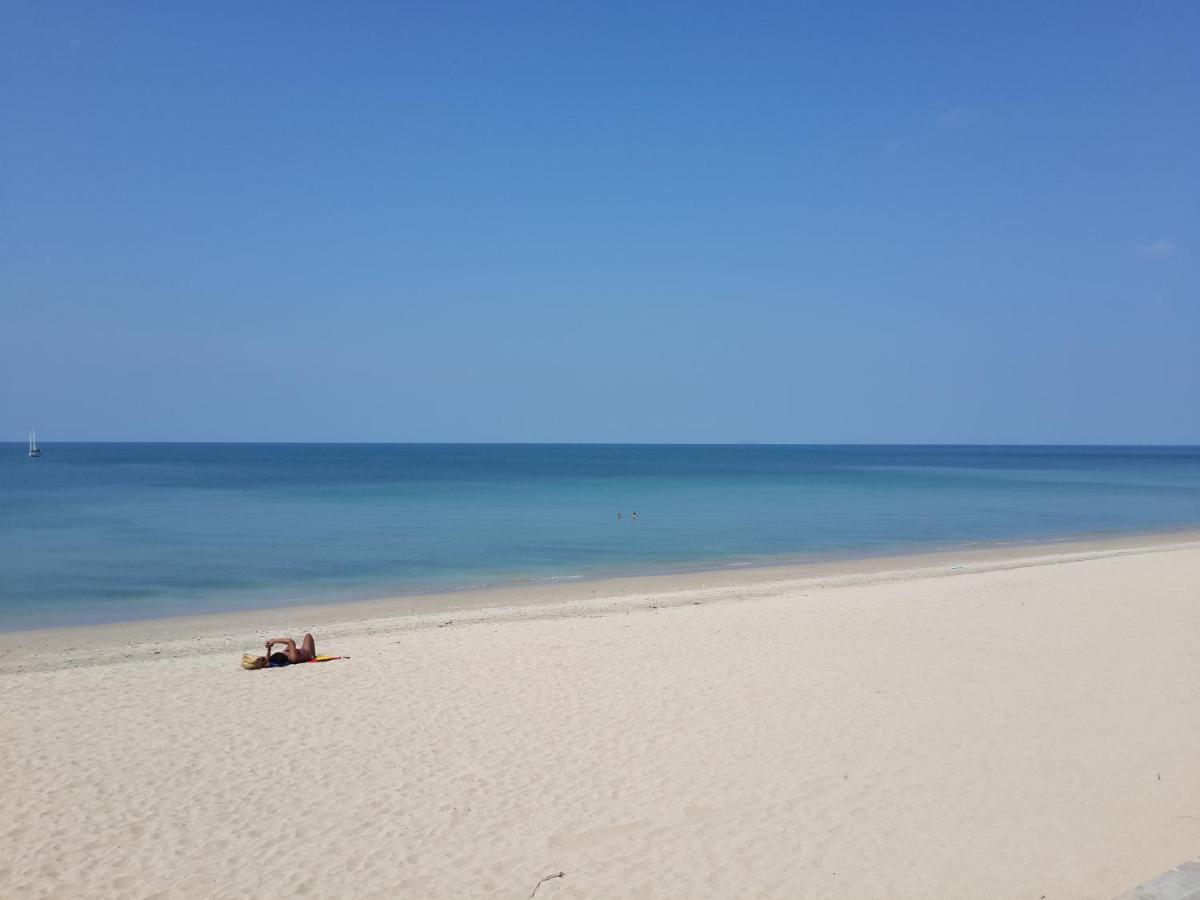 Samati Best House Ko Lanta Εξωτερικό φωτογραφία